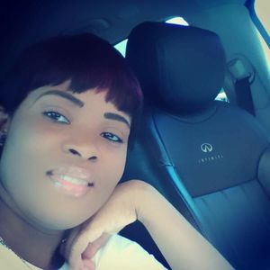 Meet your Posher, Keke